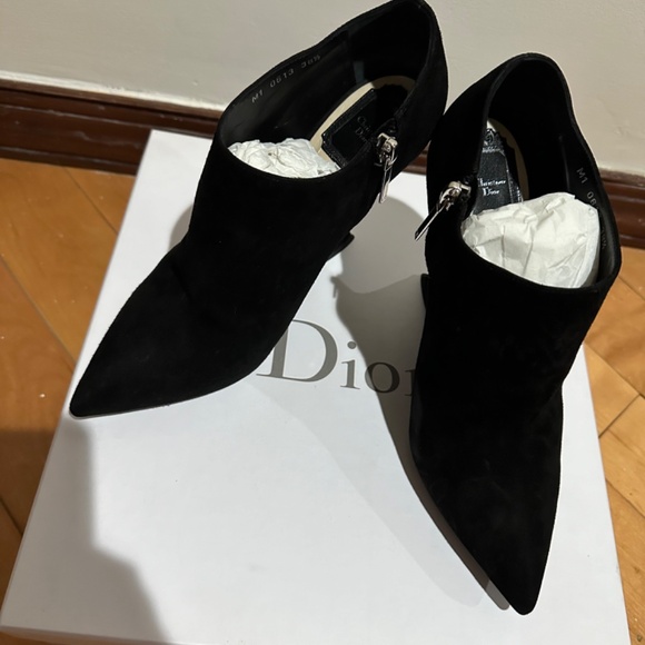 Christian Dior booties - Picture 4 of 7